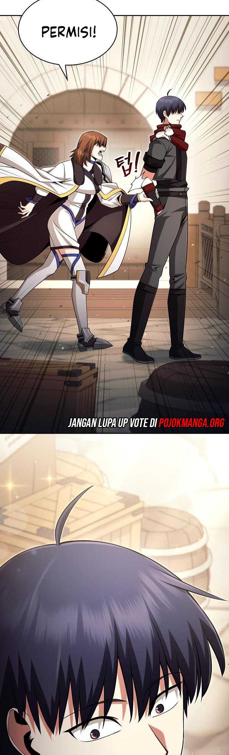 Debuff Master Chapter 12 Gambar 87