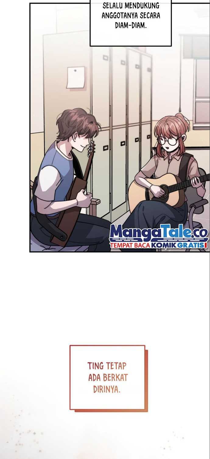 Musician Genius Who Lives Twice Chapter 23 Gambar 20