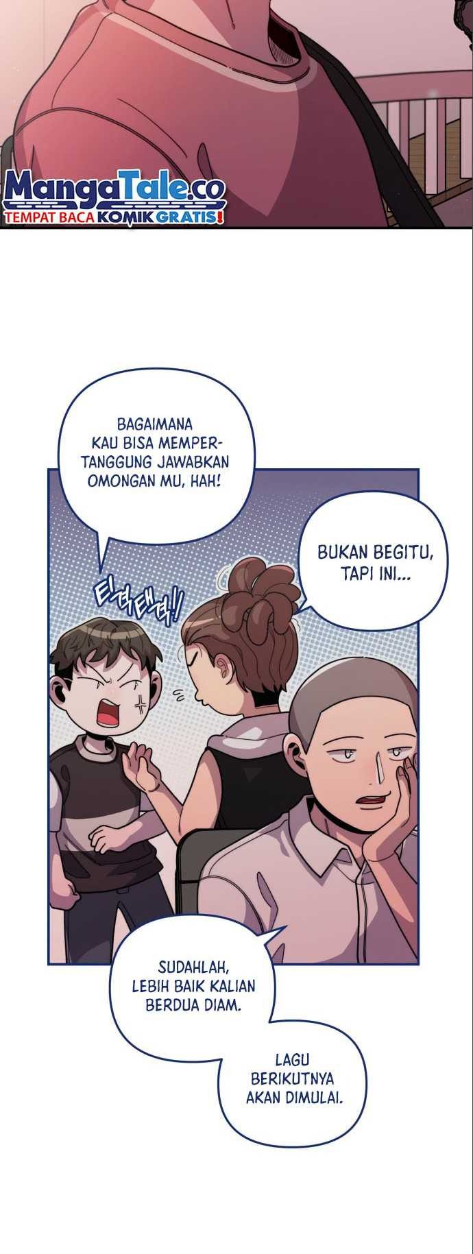 Musician Genius Who Lives Twice Chapter 23 Gambar 25