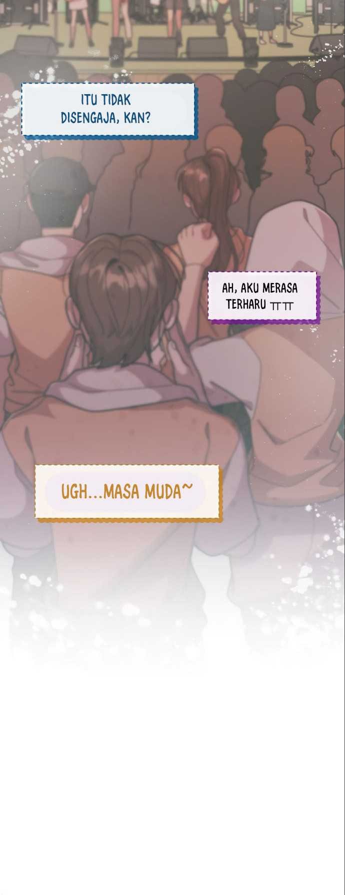 Musician Genius Who Lives Twice Chapter 23 Gambar 40