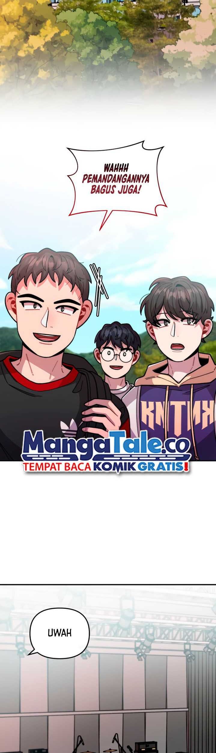 Baca Manhwa Musician Genius Who Lives Twice Chapter 20 Gambar 2