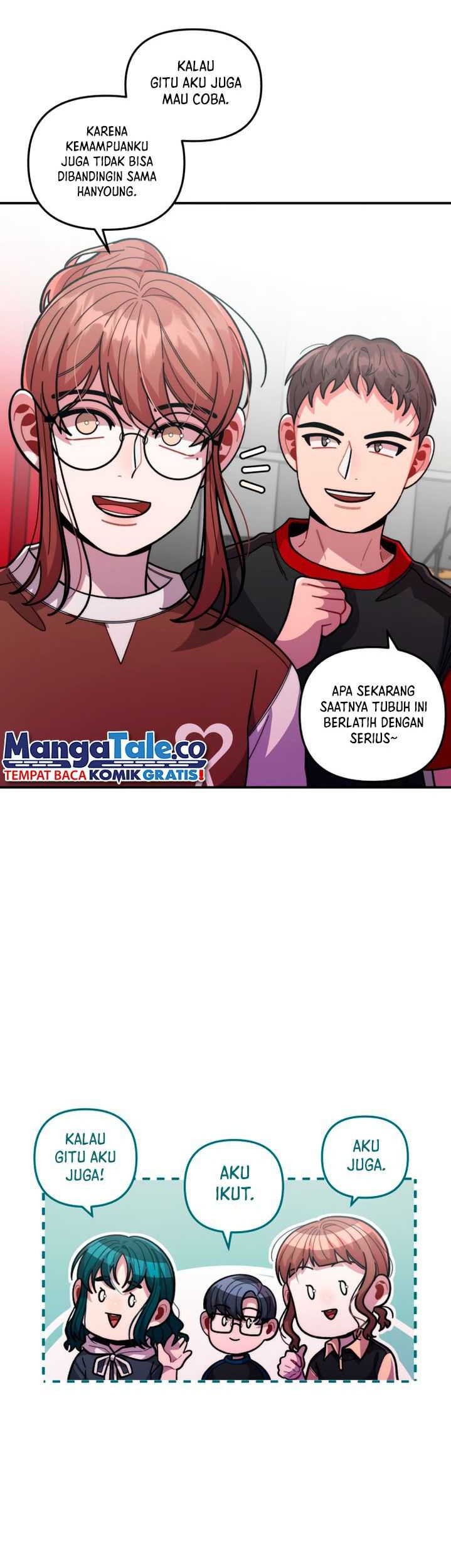 Musician Genius Who Lives Twice Chapter 20 Gambar 31