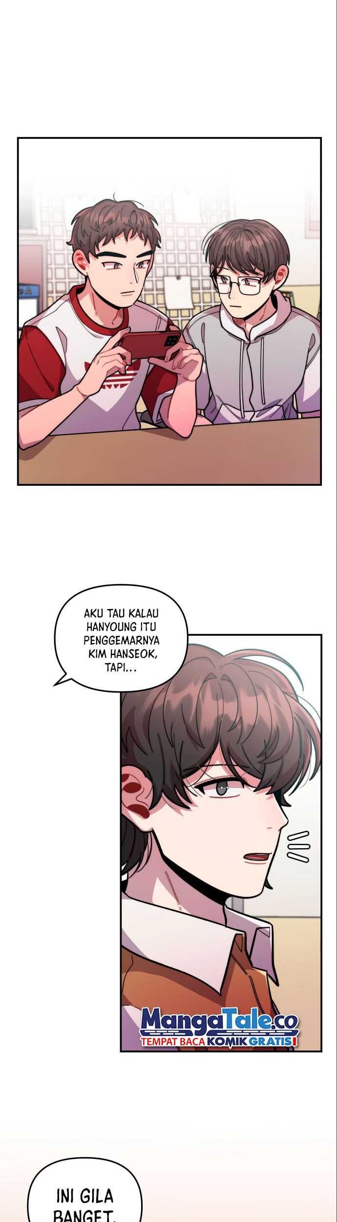 Baca Manhwa Musician Genius Who Lives Twice Chapter 19 Gambar 2