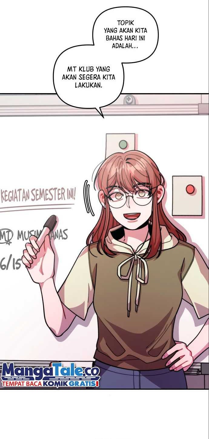 Musician Genius Who Lives Twice Chapter 19 Gambar 16