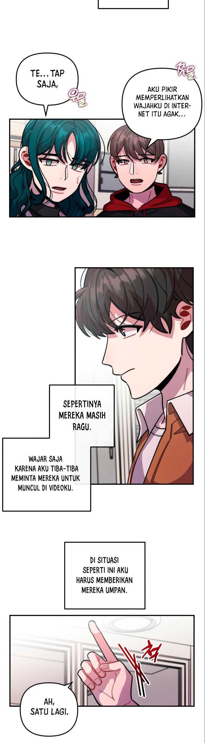 Musician Genius Who Lives Twice Chapter 19 Gambar 32