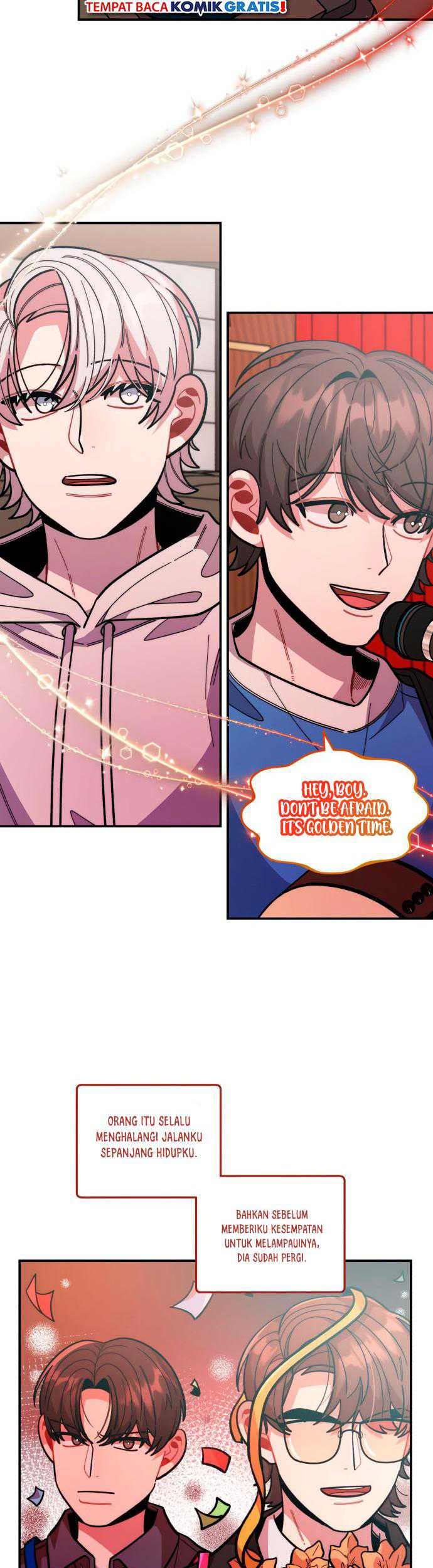 Musician Genius Who Lives Twice Chapter 14 Gambar 16