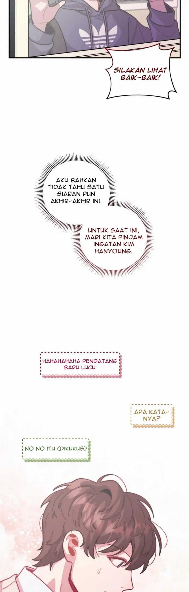Musician Genius Who Lives Twice Chapter 06 Gambar 52
