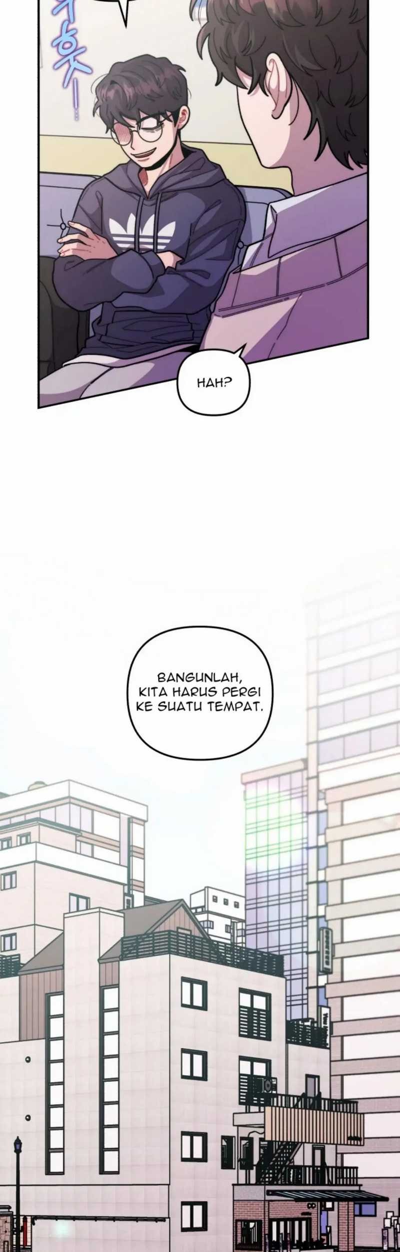 Musician Genius Who Lives Twice Chapter 06 Gambar 12