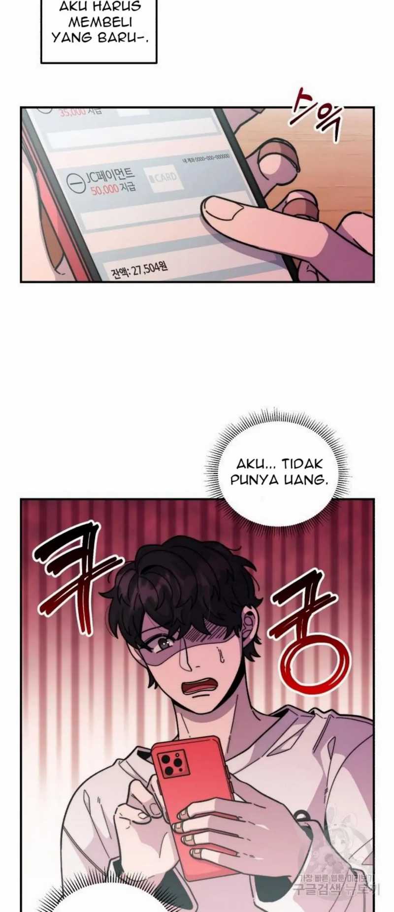 Musician Genius Who Lives Twice Chapter 03 Gambar 18