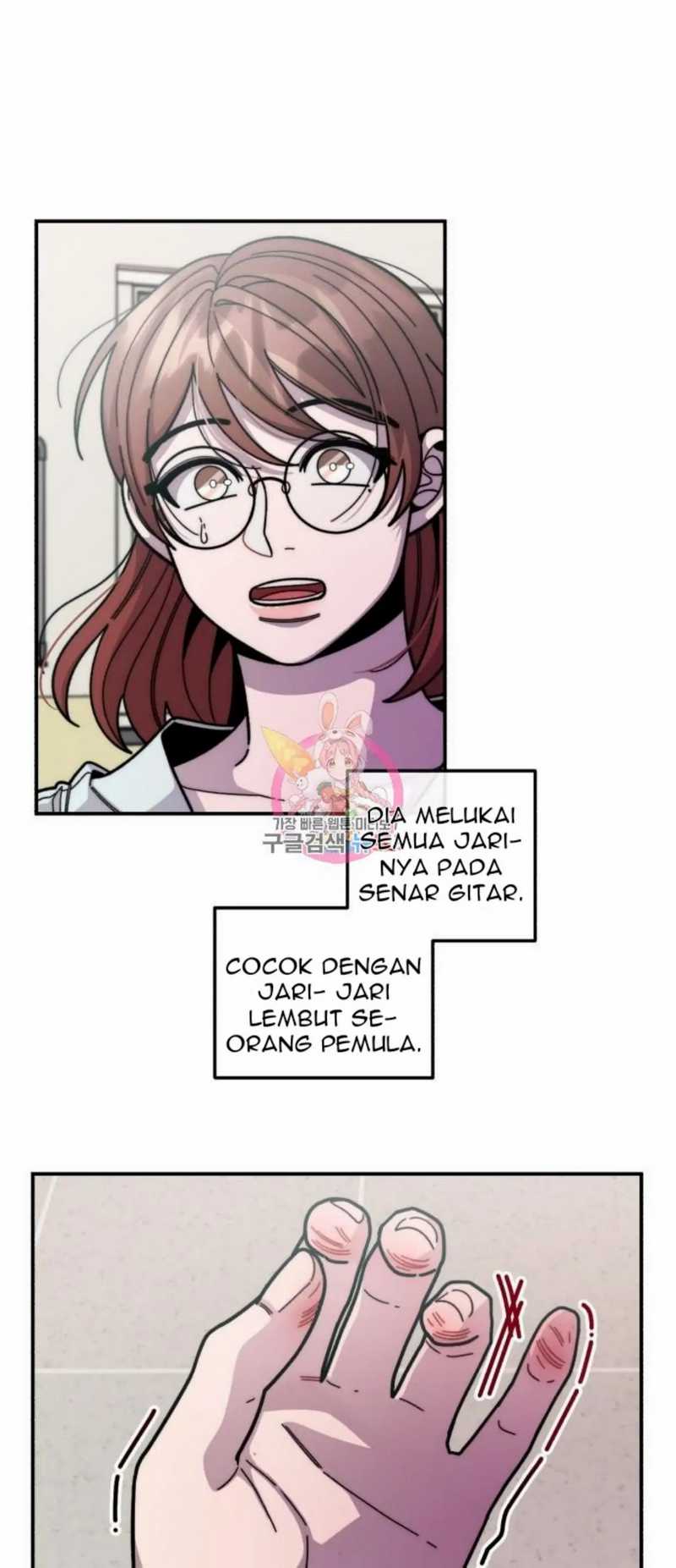 Baca Manhwa Musician Genius Who Lives Twice Chapter 03 Gambar 2
