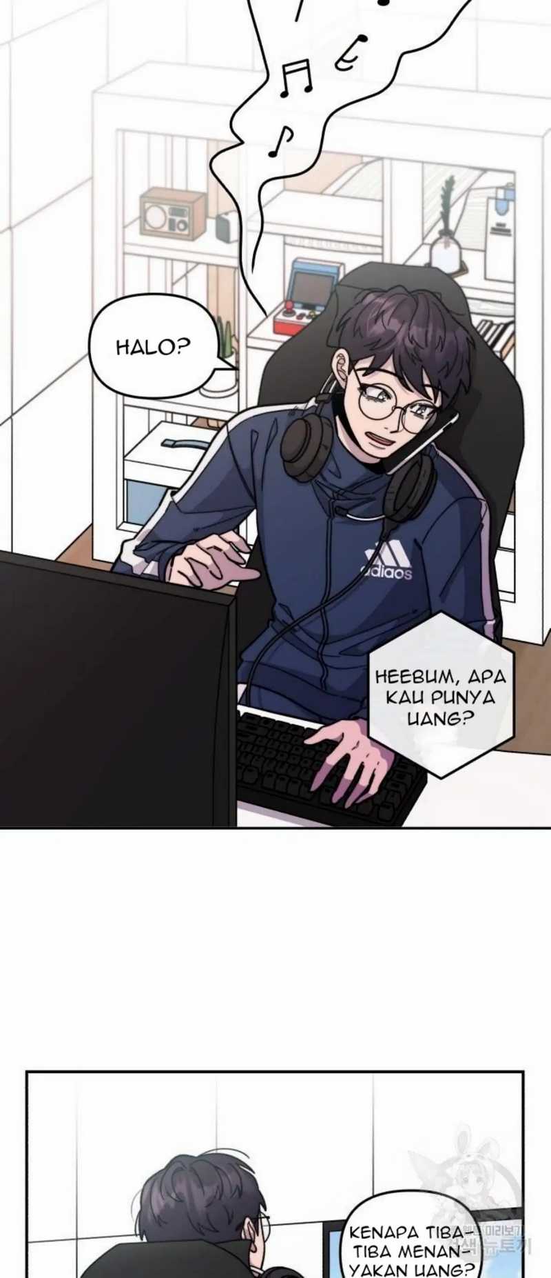 Musician Genius Who Lives Twice Chapter 03 Gambar 22