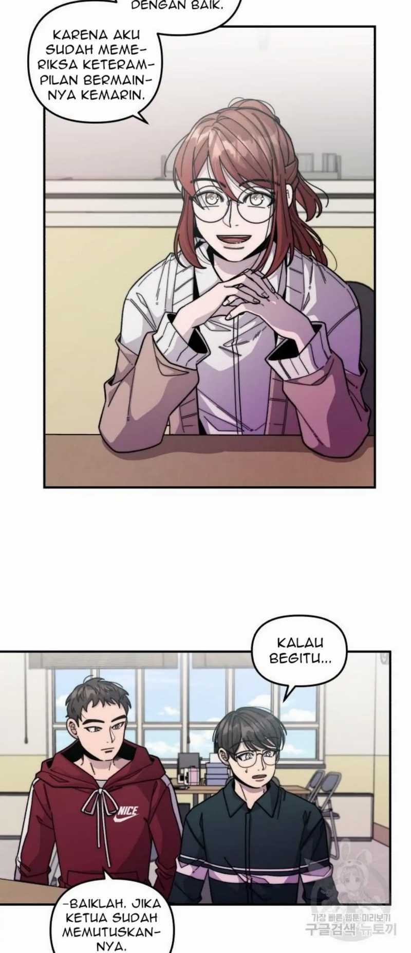 Musician Genius Who Lives Twice Chapter 03 Gambar 36