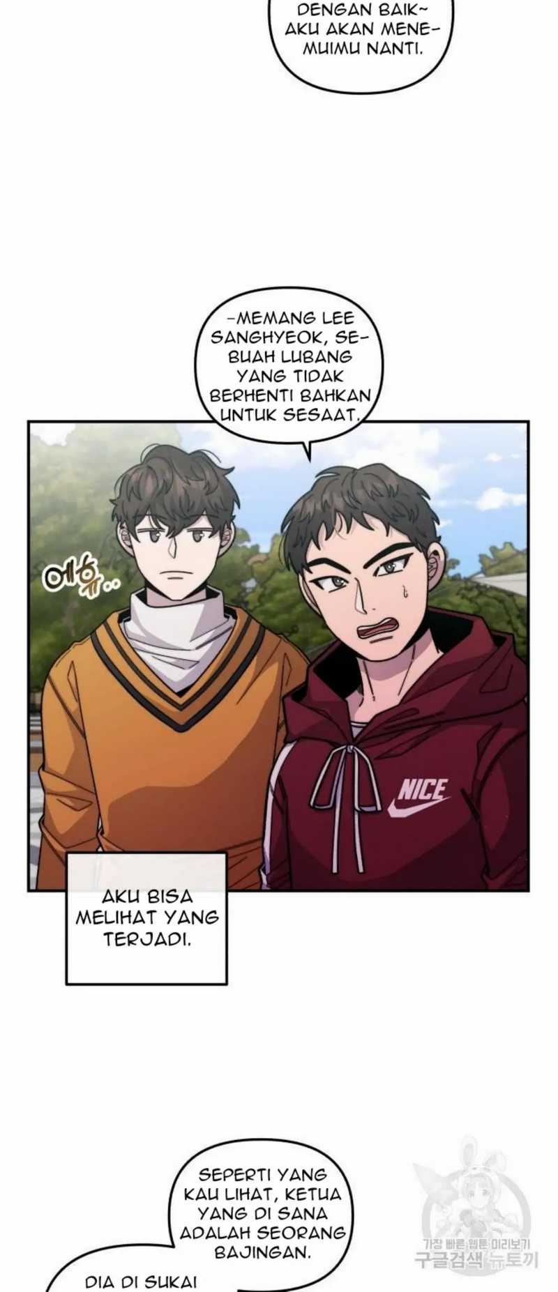 Musician Genius Who Lives Twice Chapter 03 Gambar 59