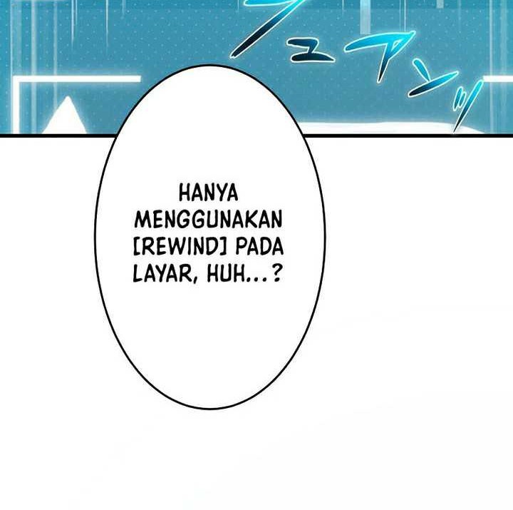 Zero: Beyond the Future with Space-Time Magic Chapter 08 Gambar 53