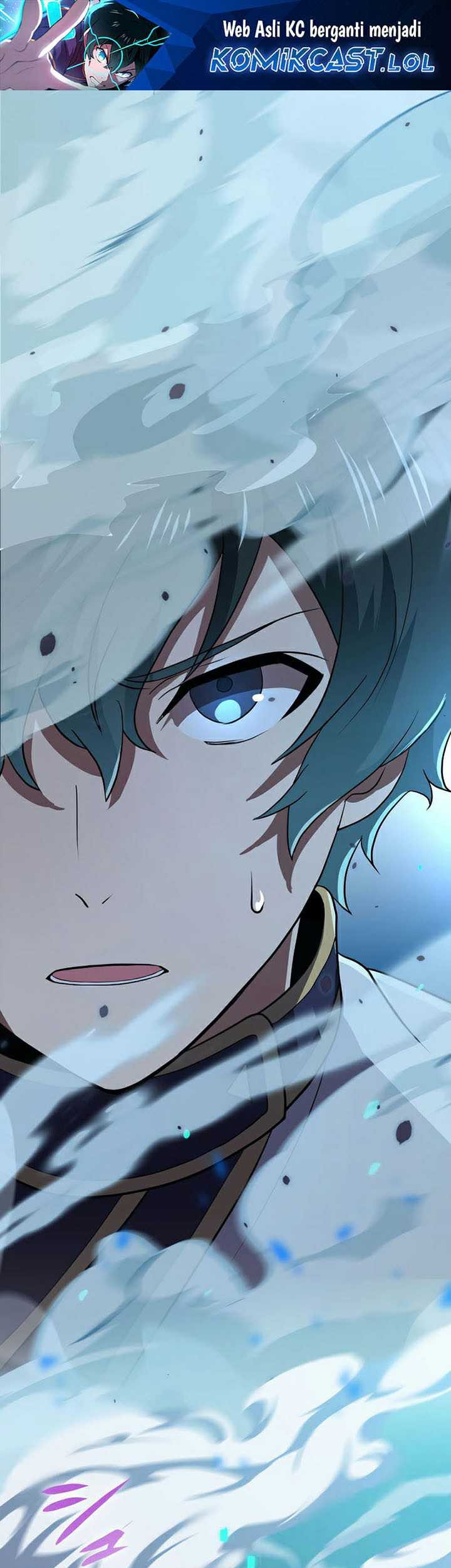 Baca Manga Zero: Beyond the Future with Space-Time Magic Chapter 08 Gambar 2