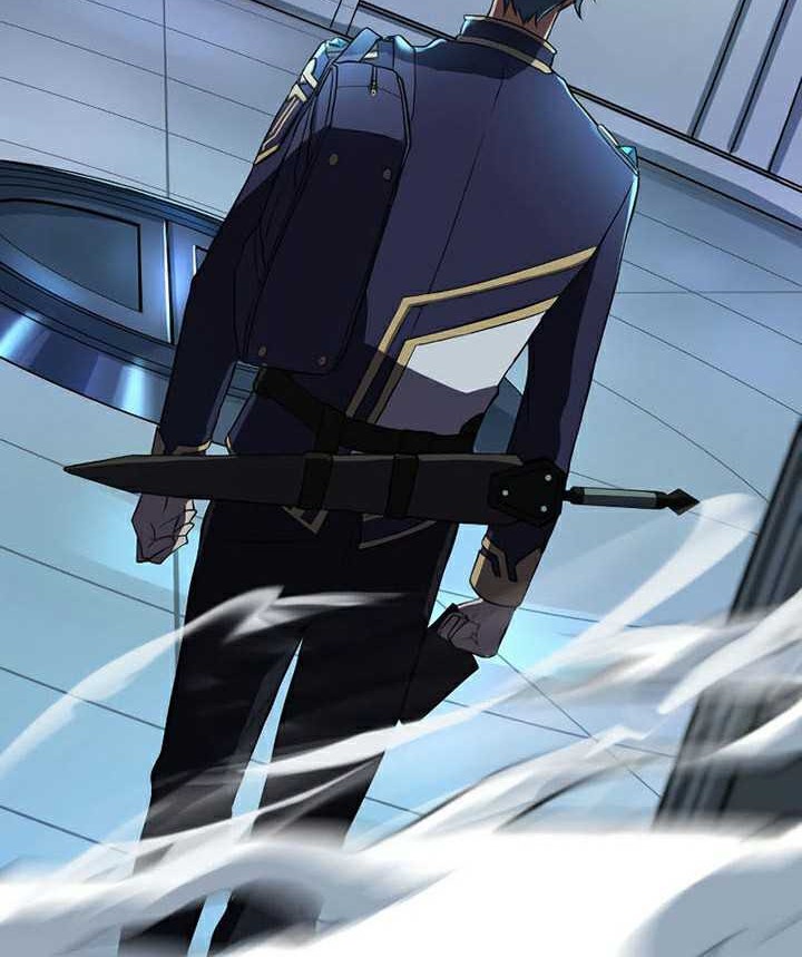 Zero: Beyond the Future with Space-Time Magic Chapter 08 Gambar 65