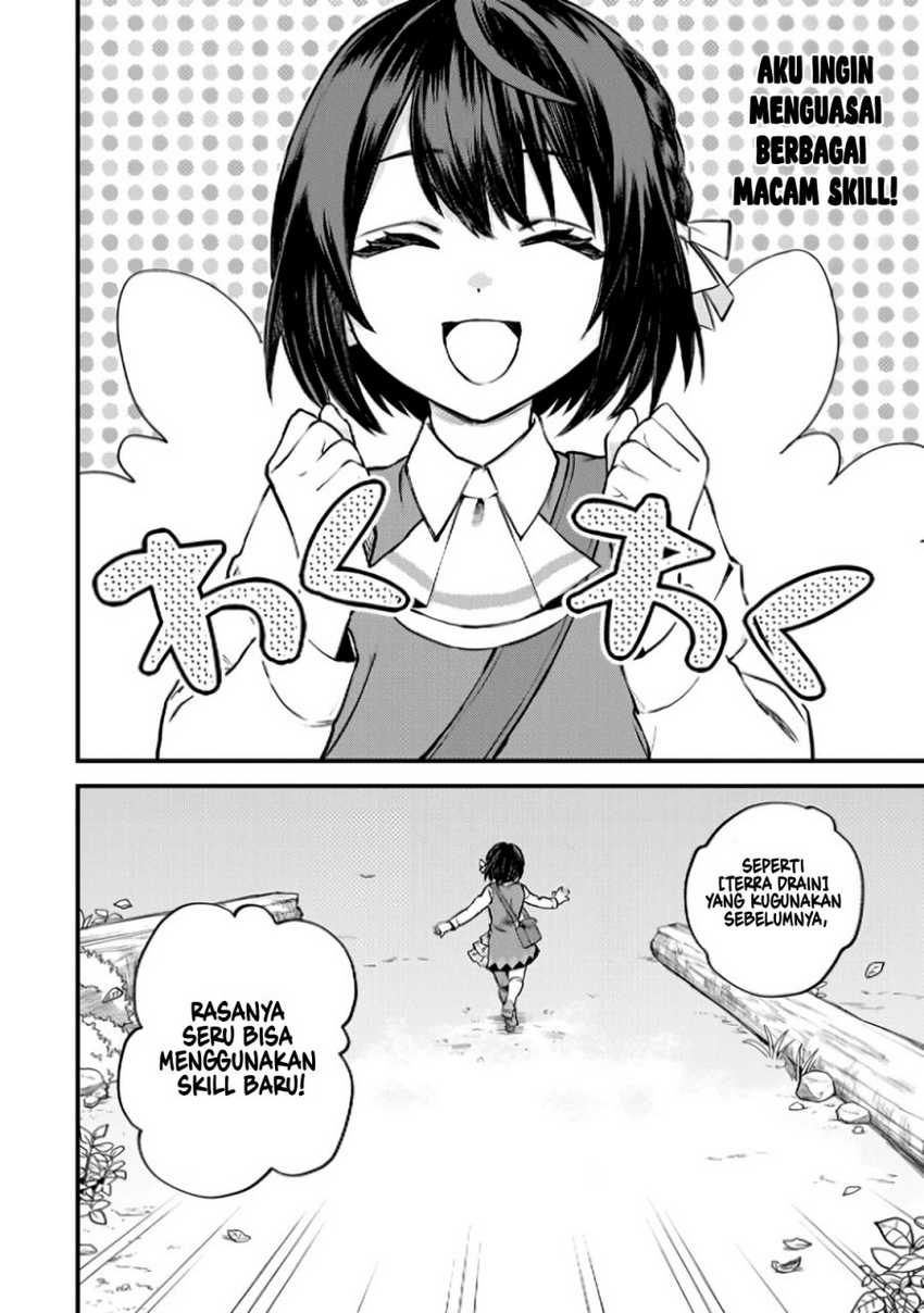 I Became the World’s Strongest Witch, ~I Will Live Freely in a World Where Only I Can Access the “Guide Site”~ Chapter 02 Gambar 16