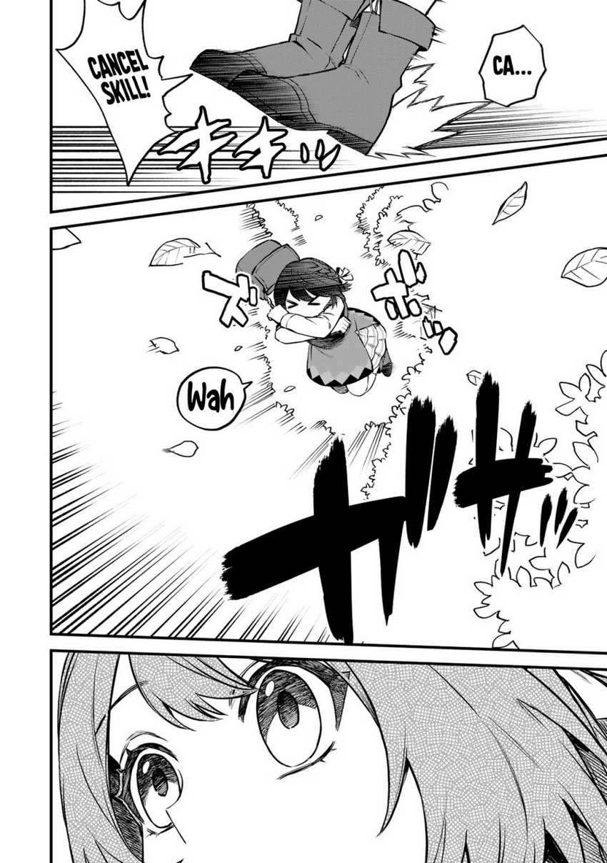I Became the World’s Strongest Witch, ~I Will Live Freely in a World Where Only I Can Access the “Guide Site”~ Chapter 02 Gambar 39