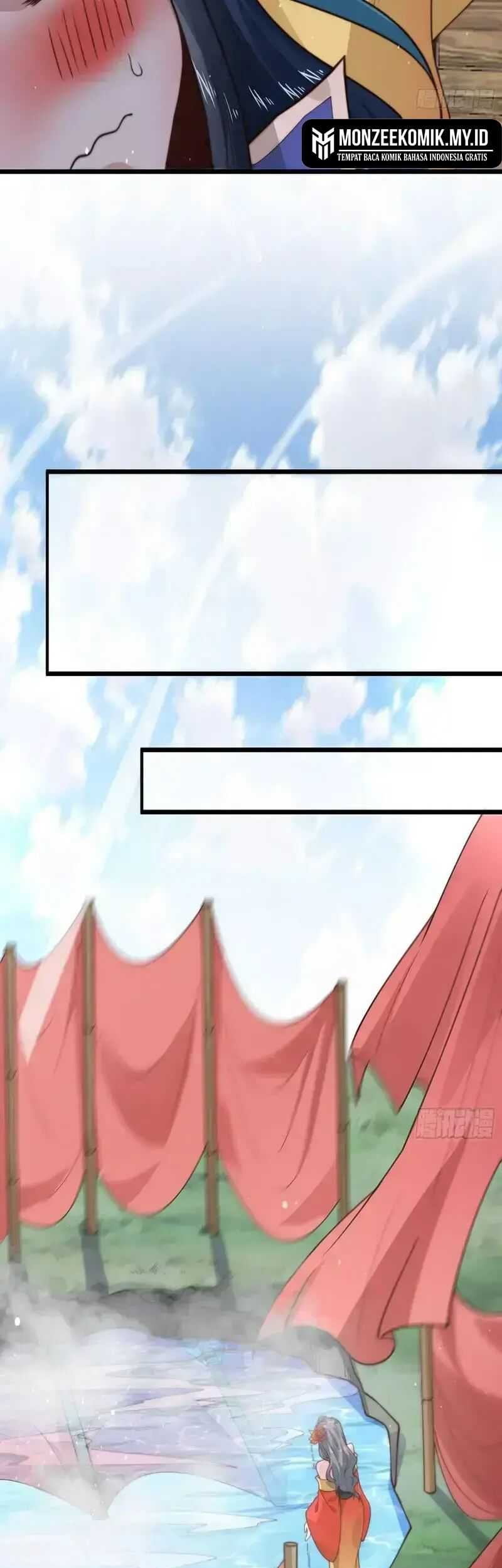All of My Female Apprentices Want to Kill Me Chapter 21 Gambar 4