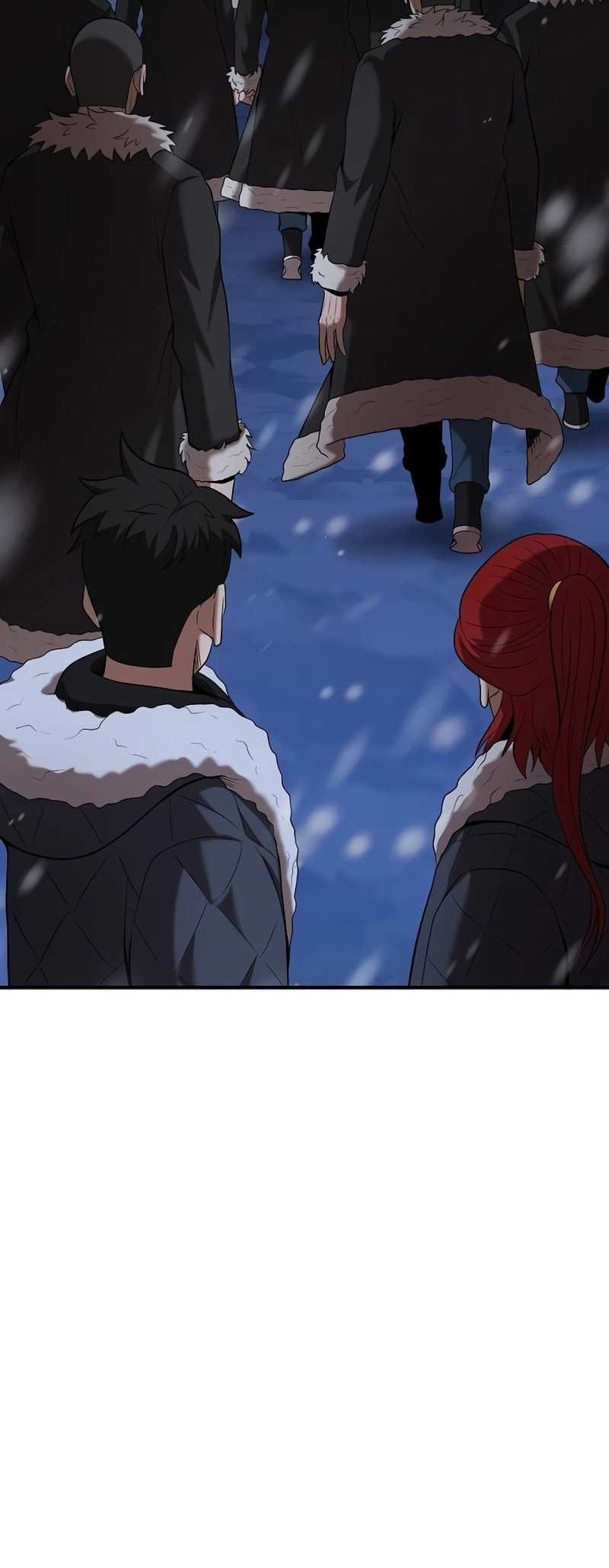 I Became a Renowned Family’s Sword Prodigy Chapter 109 Gambar 31