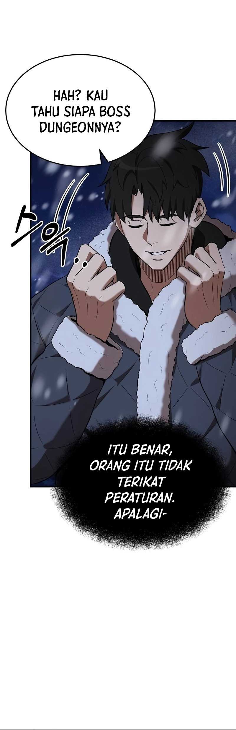 I Became a Renowned Family’s Sword Prodigy Chapter 109 Gambar 43