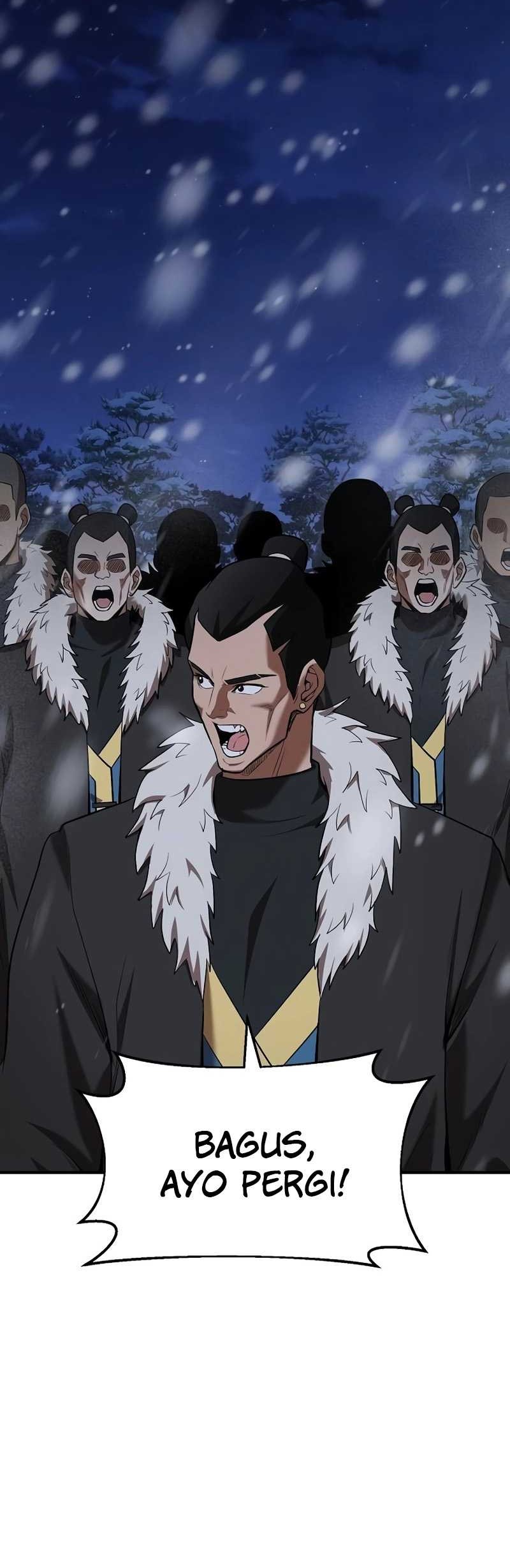 I Became a Renowned Family’s Sword Prodigy Chapter 109 Gambar 49