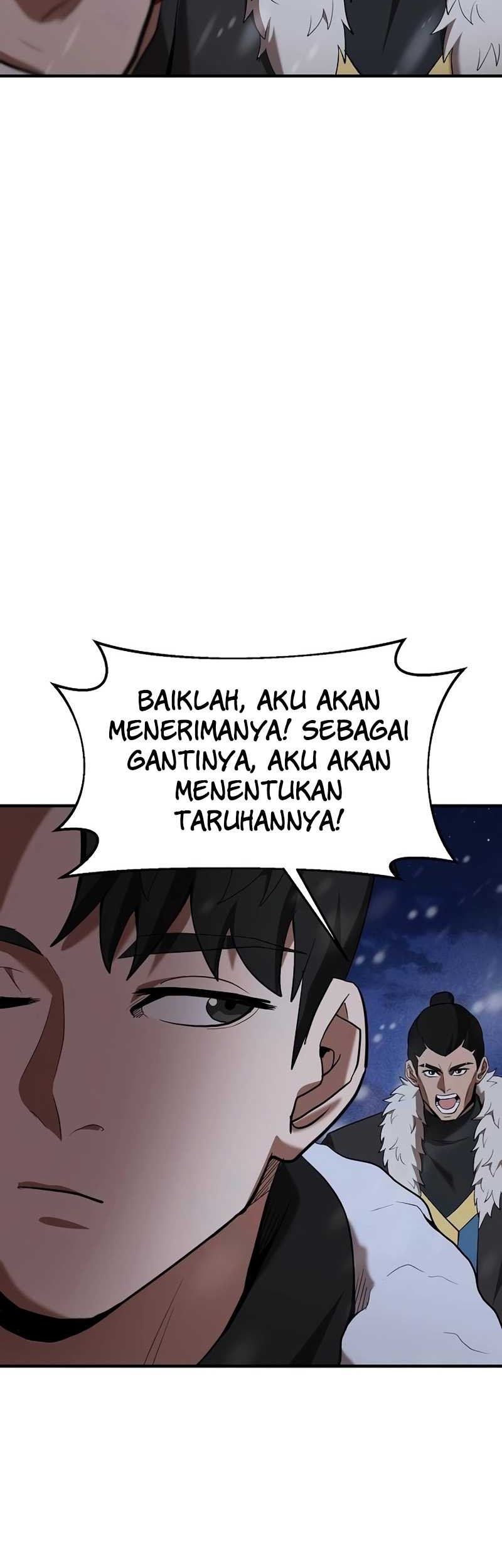 I Became a Renowned Family’s Sword Prodigy Chapter 109 Gambar 25