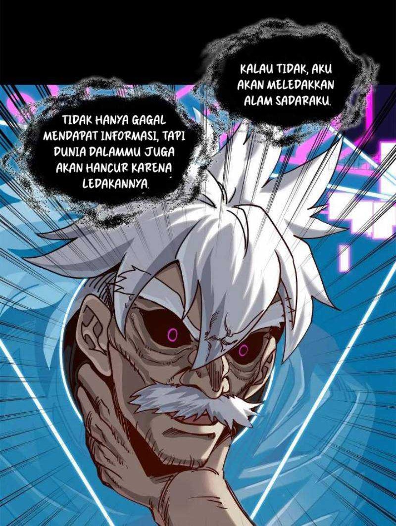 Legend of Star General Chapter 201 Gambar 19