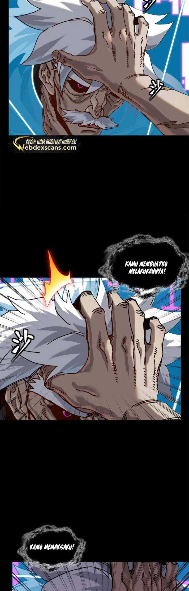 Legend of Star General Chapter 201 Gambar 24