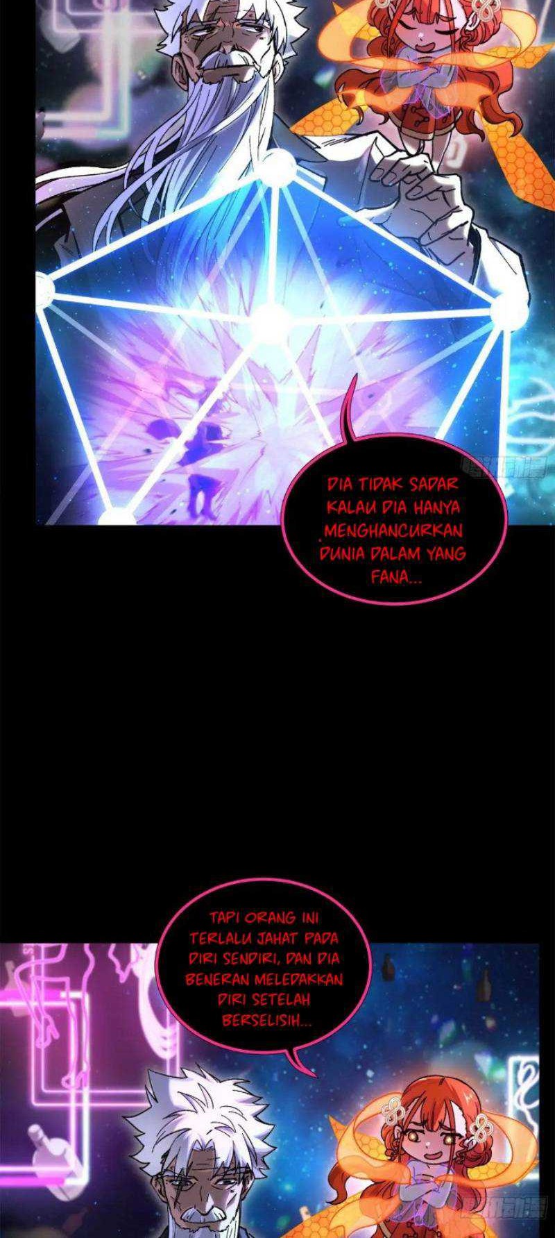 Legend of Star General Chapter 201 Gambar 35