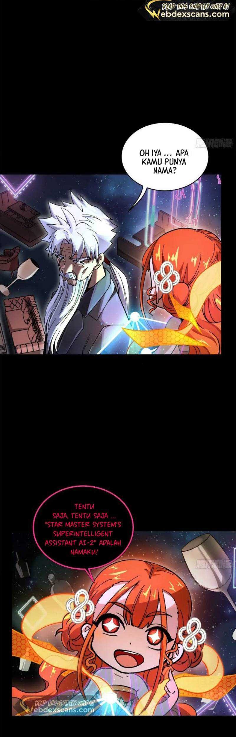 Legend of Star General Chapter 201 Gambar 38