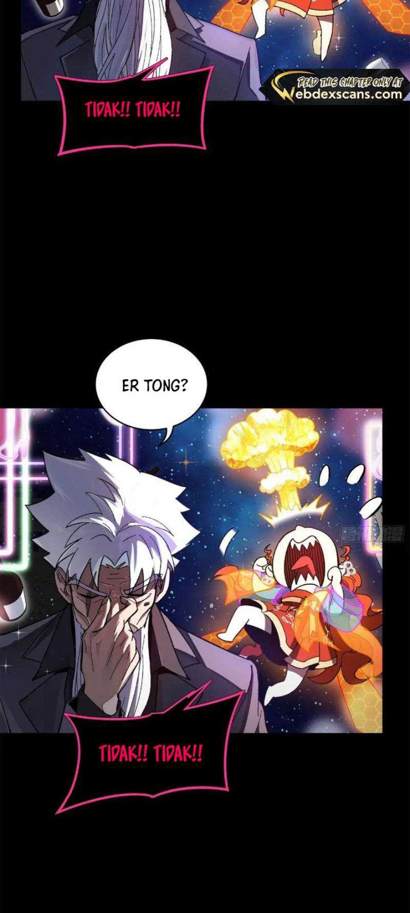 Legend of Star General Chapter 201 Gambar 43