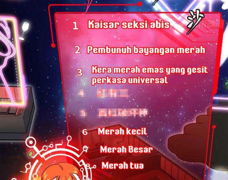 Legend of Star General Chapter 201 Gambar 47