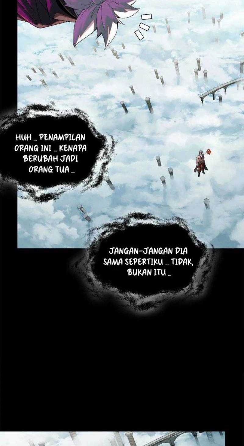 Legend of Star General Chapter 201 Gambar 5
