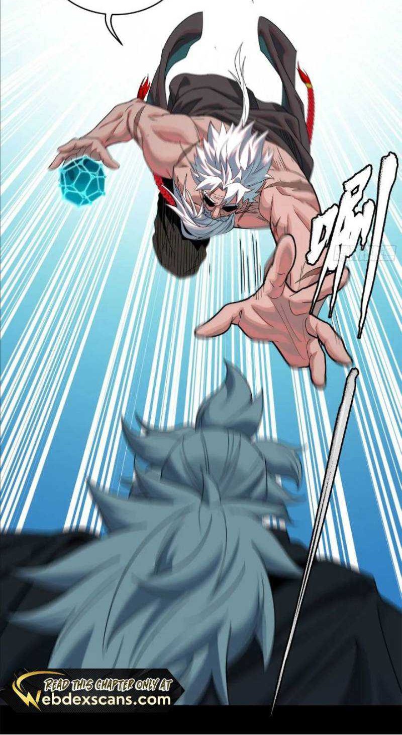 Legend of Star General Chapter 201 Gambar 7