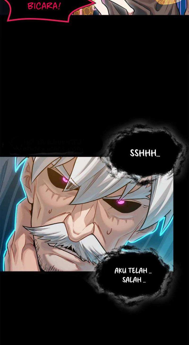 Legend of Star General Chapter 201 Gambar 11
