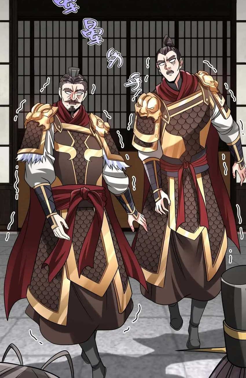 The Son Of The First Emperor Kills Enemies And Becomes A God Chapter 78 Gambar 51