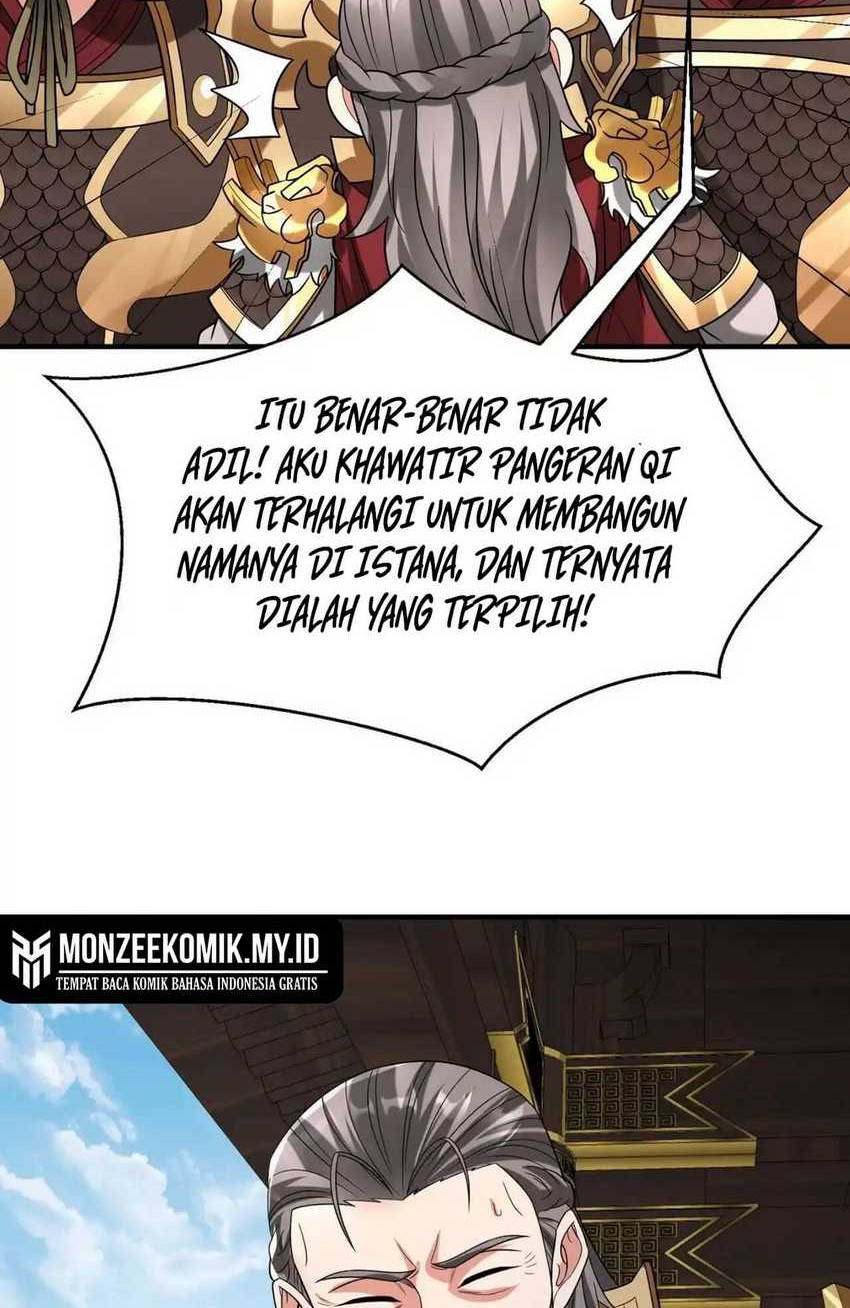 The Son Of The First Emperor Kills Enemies And Becomes A God Chapter 78 Gambar 53