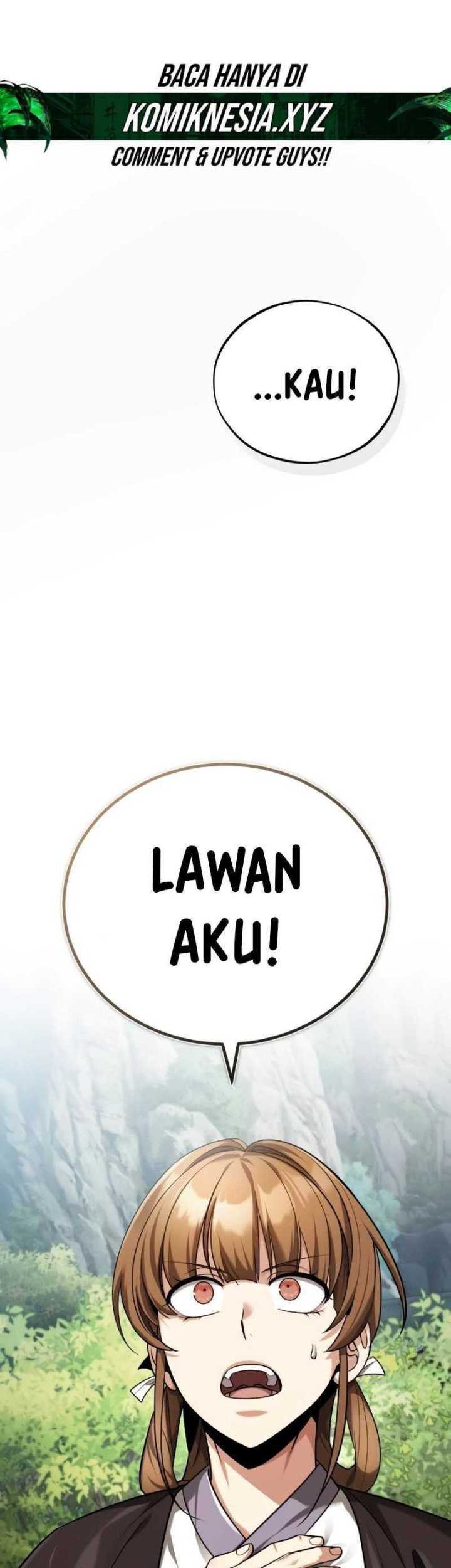 Baca Manhwa The Terminally Ill Young Master of the Baek Clan Chapter 40 Gambar 2
