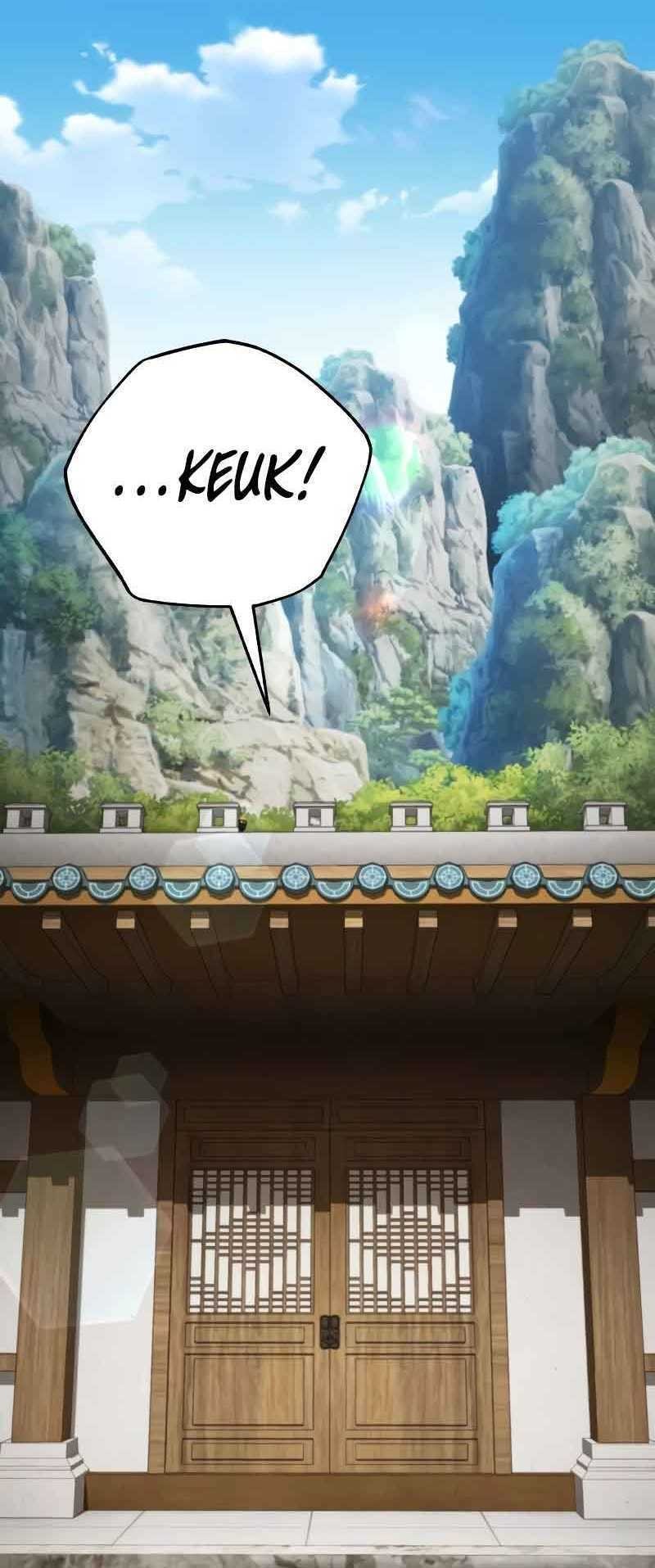 The Terminally Ill Young Master of the Baek Clan Chapter 39 Gambar 71
