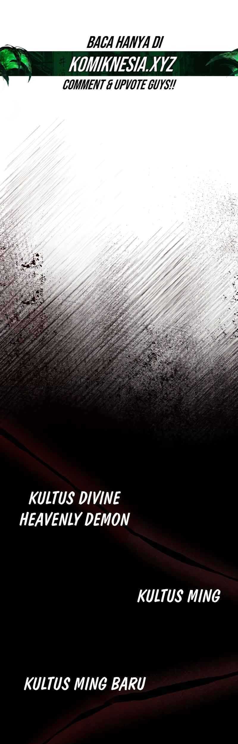Baca Manhwa The Terminally Ill Young Master of the Baek Clan Chapter 39 Gambar 2
