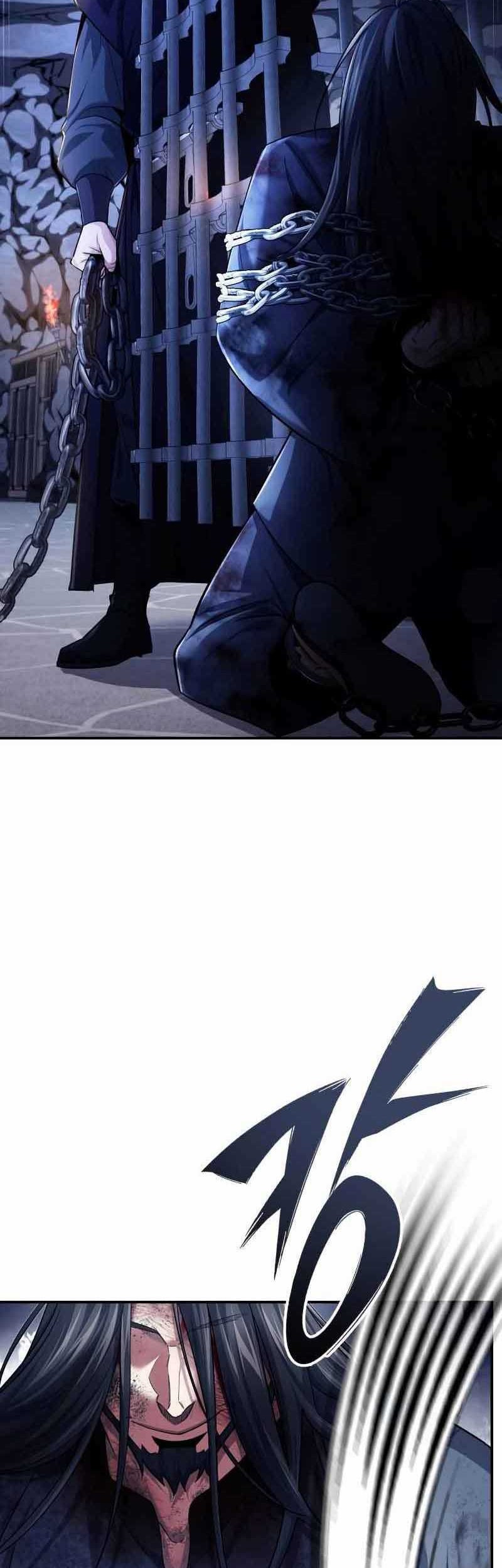 Baca Manhwa The Terminally Ill Young Master of the Baek Clan Chapter 34 Gambar 2