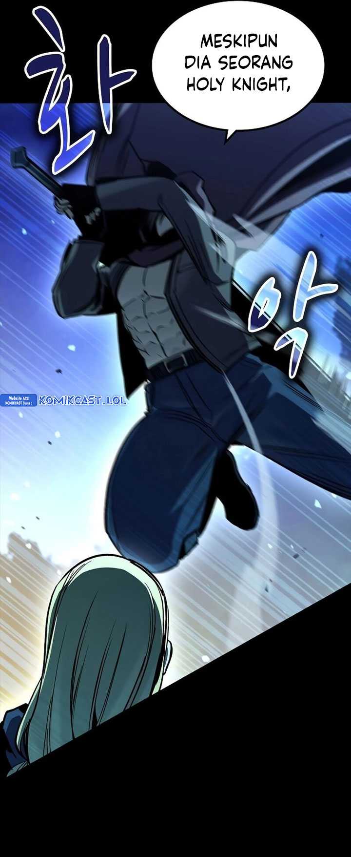 Genius Corpse-Collecting Warrior Chapter 25 Gambar 17