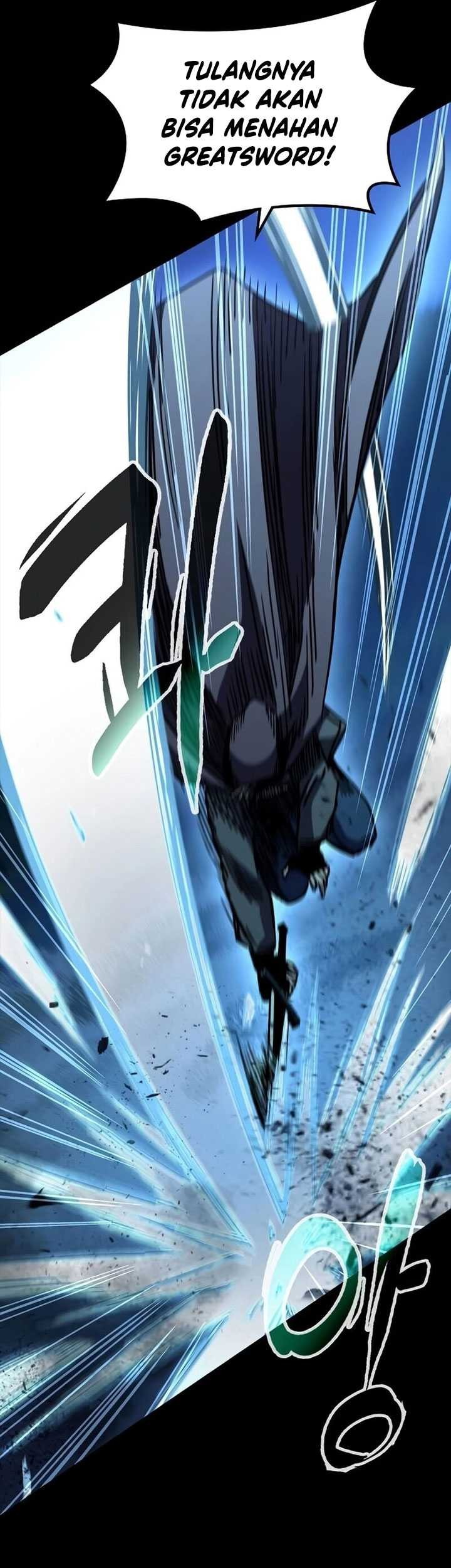 Genius Corpse-Collecting Warrior Chapter 25 Gambar 18