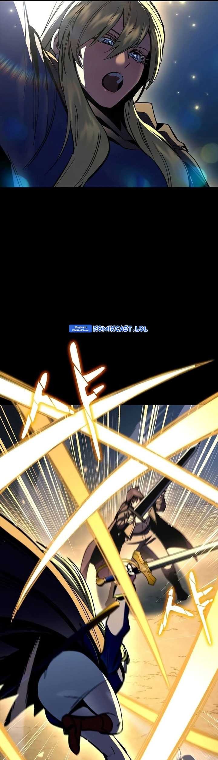 Genius Corpse-Collecting Warrior Chapter 25 Gambar 22