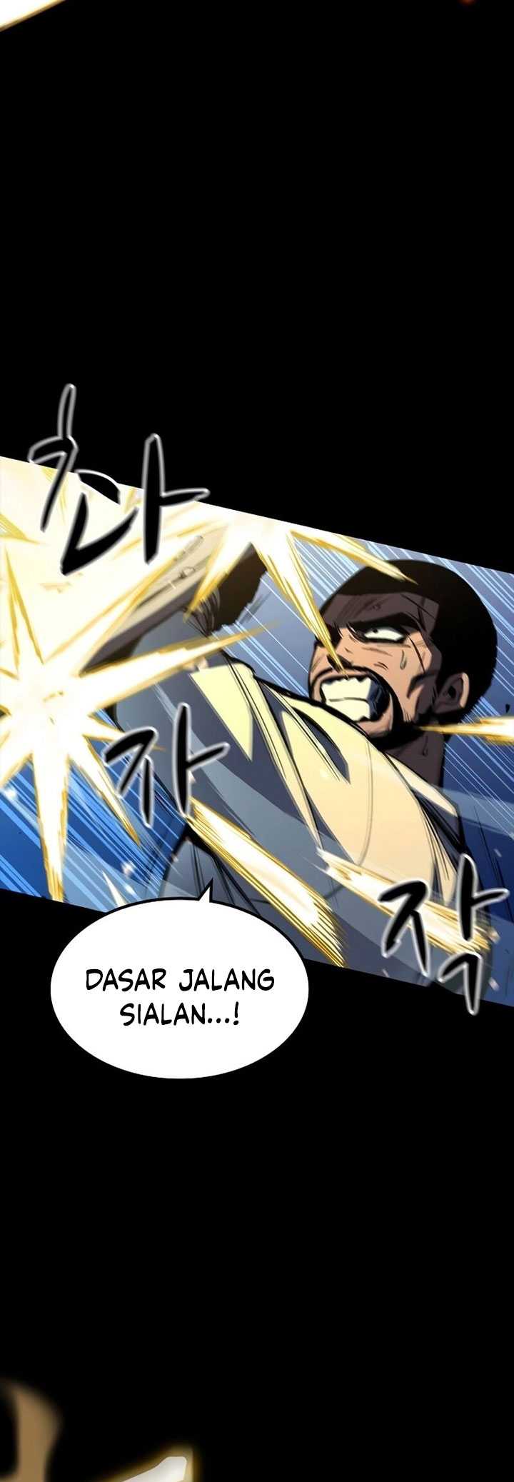 Genius Corpse-Collecting Warrior Chapter 25 Gambar 24
