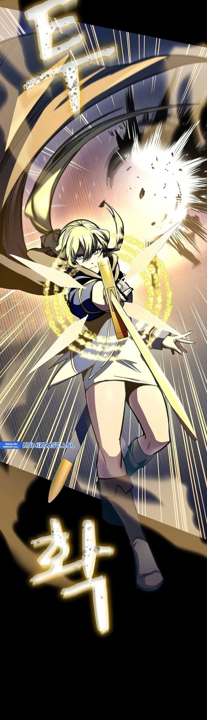 Genius Corpse-Collecting Warrior Chapter 25 Gambar 25
