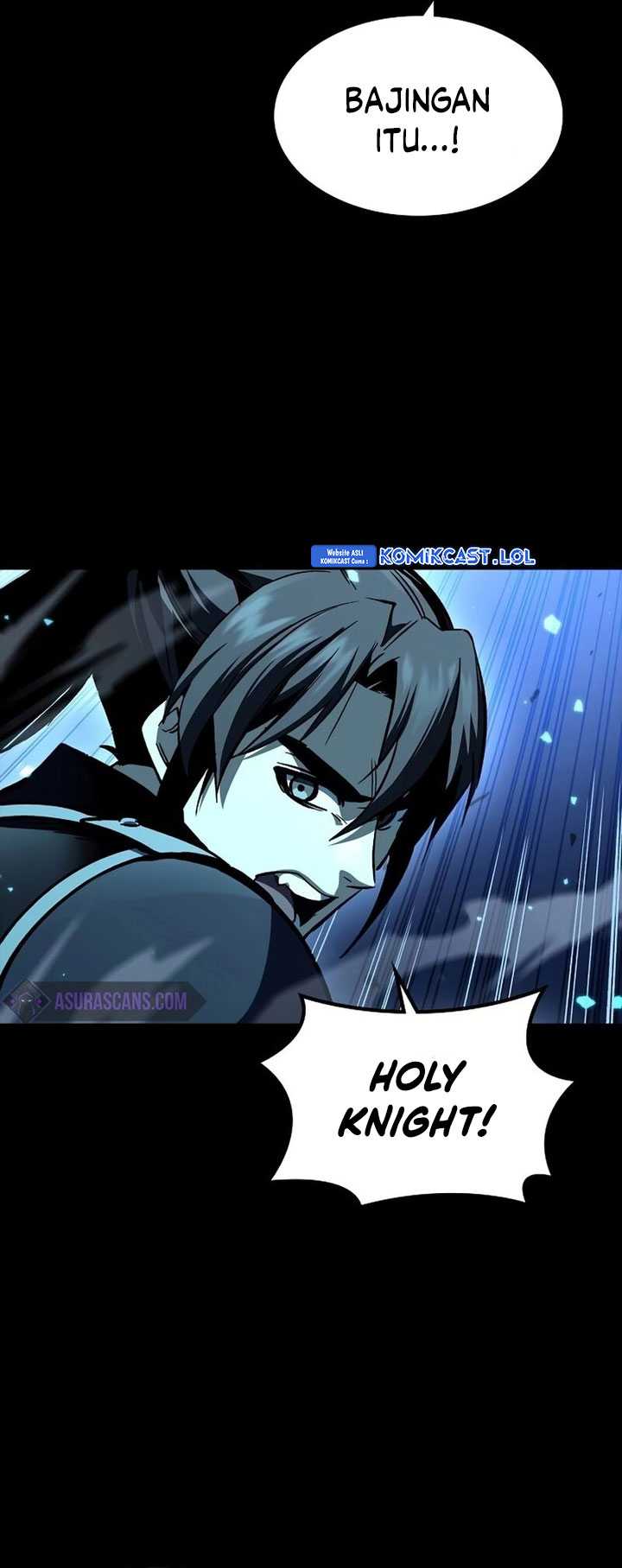 Genius Corpse-Collecting Warrior Chapter 25 Gambar 31