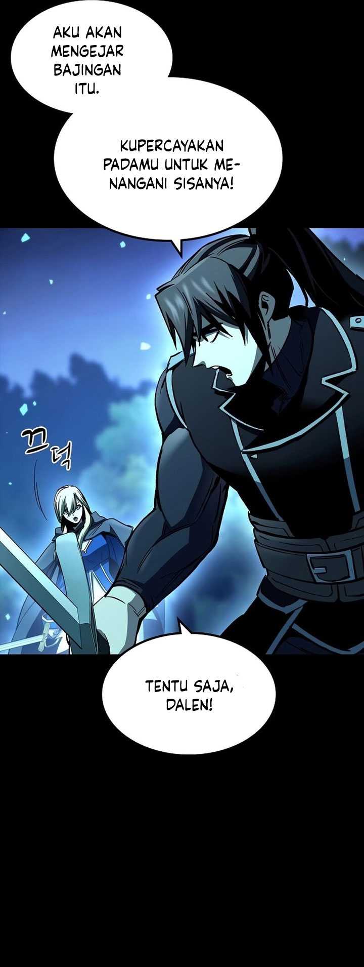 Genius Corpse-Collecting Warrior Chapter 25 Gambar 32