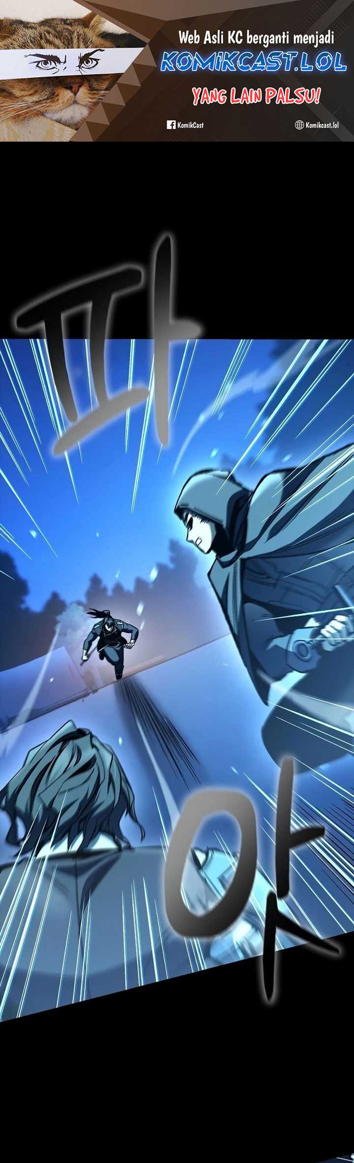 Baca Manhwa Genius Corpse-Collecting Warrior Chapter 25 Gambar 2